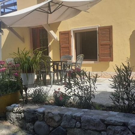 Vila Ca' La Volpe Torri Del Benaco Exteriér fotografie