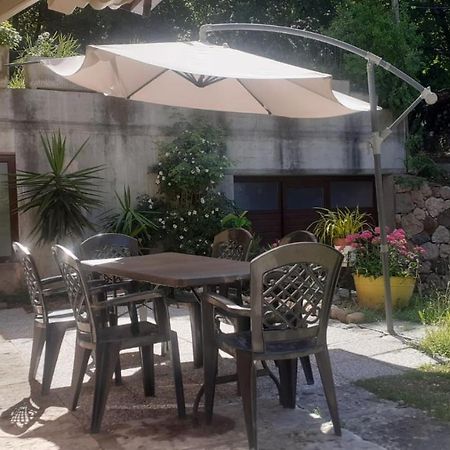 Vila Ca' La Volpe Torri Del Benaco Exteriér fotografie