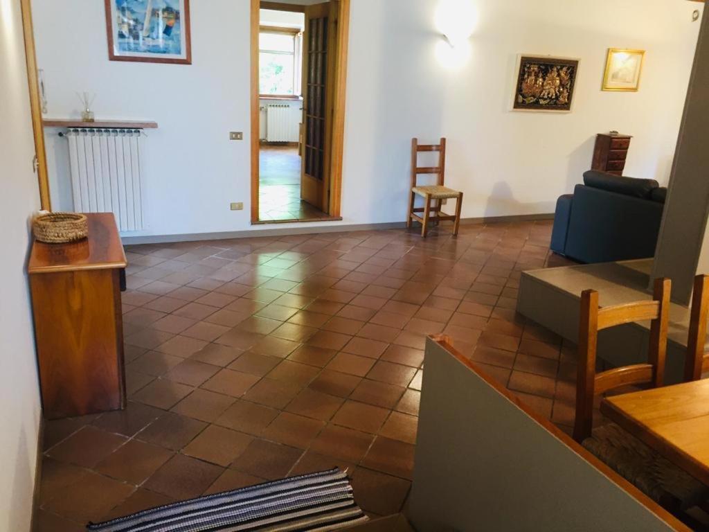 Vila Ca' La Volpe Torri Del Benaco Exteriér fotografie