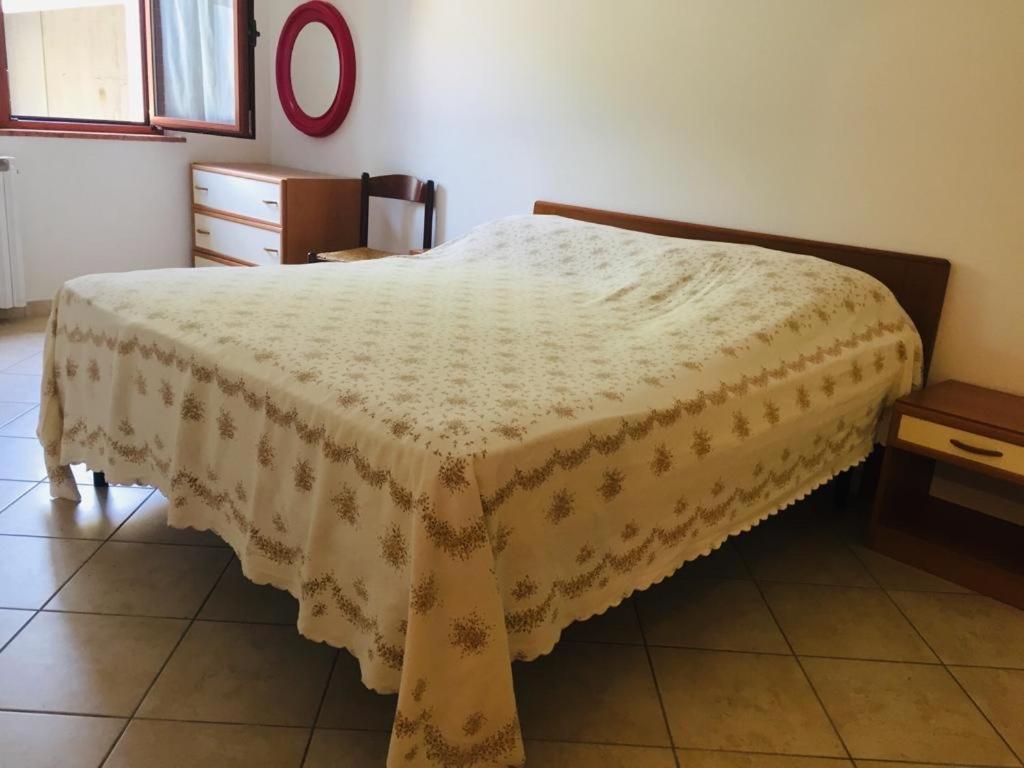Vila Ca' La Volpe Torri Del Benaco Exteriér fotografie
