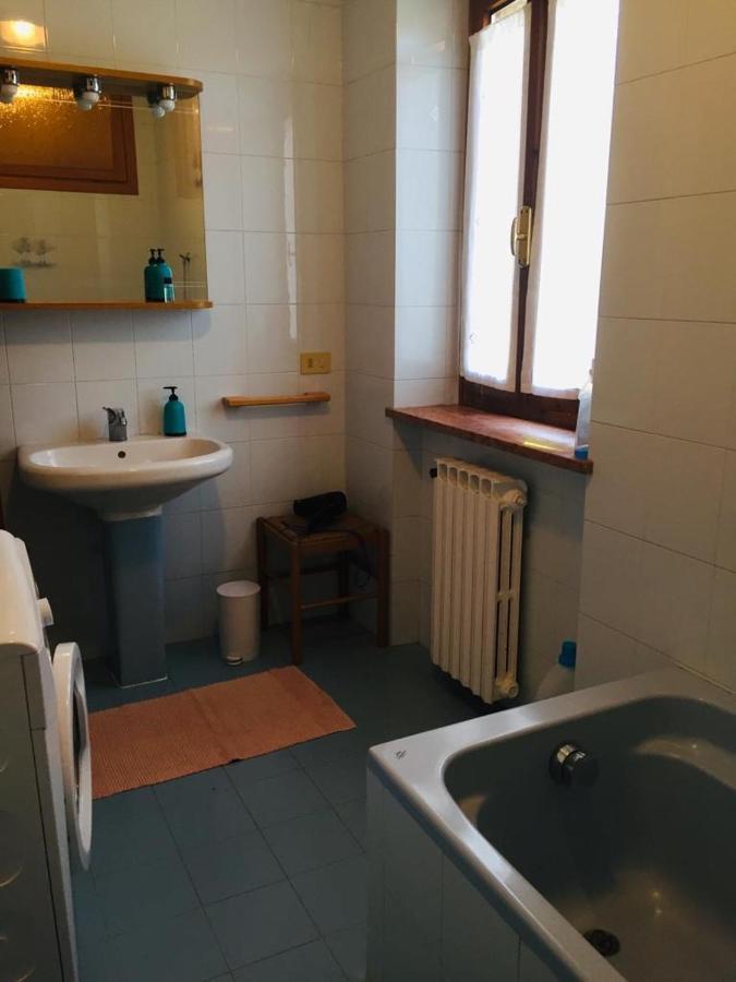 Vila Ca' La Volpe Torri Del Benaco Exteriér fotografie