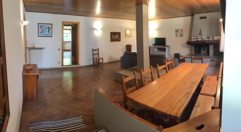 Vila Ca' La Volpe Torri Del Benaco Exteriér fotografie
