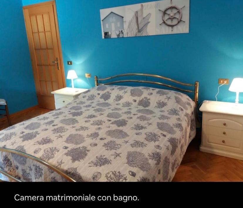 Vila Ca' La Volpe Torri Del Benaco Exteriér fotografie